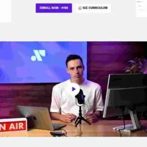 Ryan Hayward – Ultimate Framer Career Accelerator Course