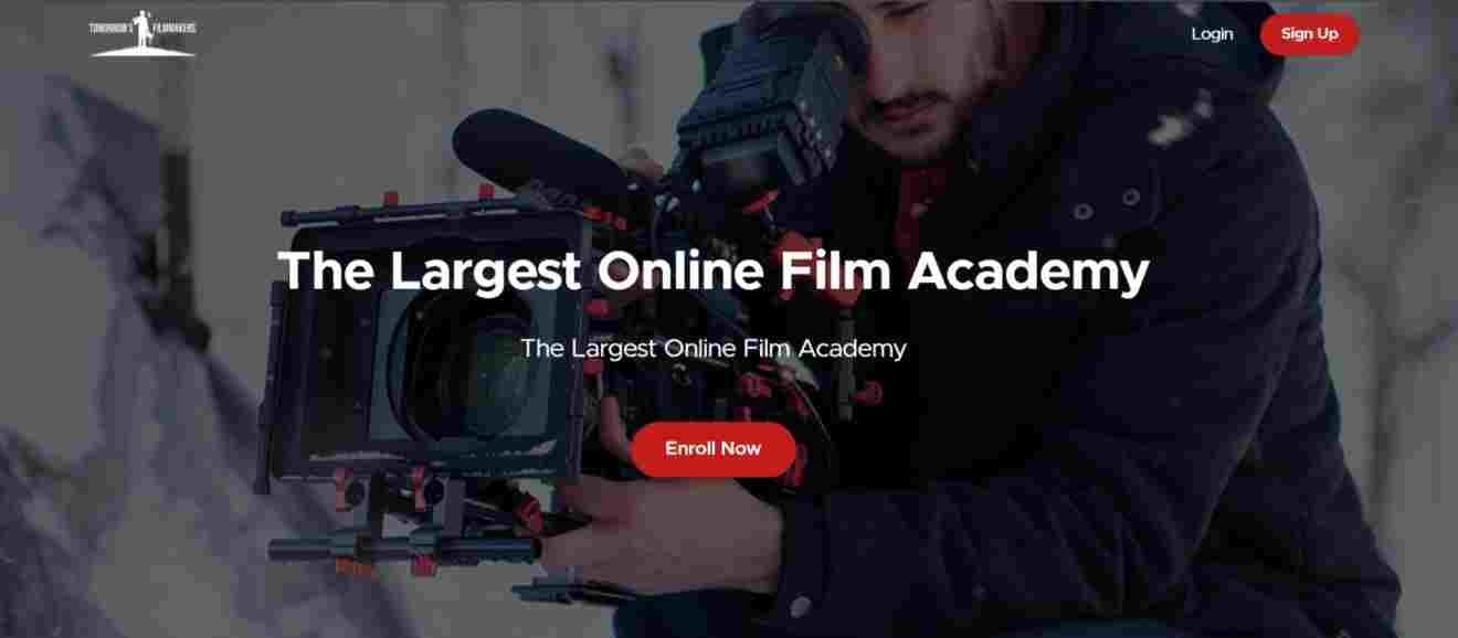 2025/07/17383.jpg Justus McCranie – Tomorrow’s Filmmakers Course Buy Buy Justus McCranie’s Tomorrow’s Filmmakers course to master filmmaking, video editing, storytelling, and production skills. Ideal for beginners & aspiring pros.