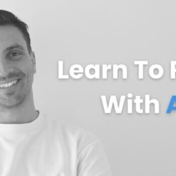 Nicolas Gorrono – AI Ranking Course | Learn AI-Powered SEO Techniques Master AI-driven SEO with Nicolas Gorrono’s AI Ranking course. Learn to rank higher, boost traffic, and automate your SEO using AI strategies and tools.