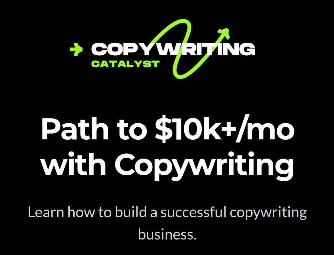 4166 Outreach Masterclass – Learn How to Earn \$10k+/Month Join the Outreach Masterclass by Students of Beyond Copy and discover proven strategies to make \$10k+/month. Learn client outreach, lead generation, and conversion skills.