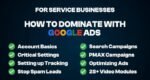 Brent Colby – Google Ads Domination