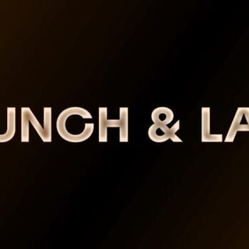 Cameron England – Launch & Land