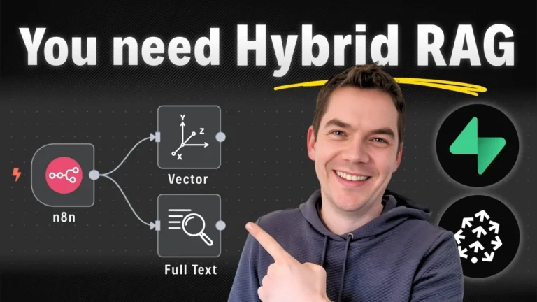 Alan & Daniel Walsh – The AI Automators Alan & Daniel Walsh – The AI Automators