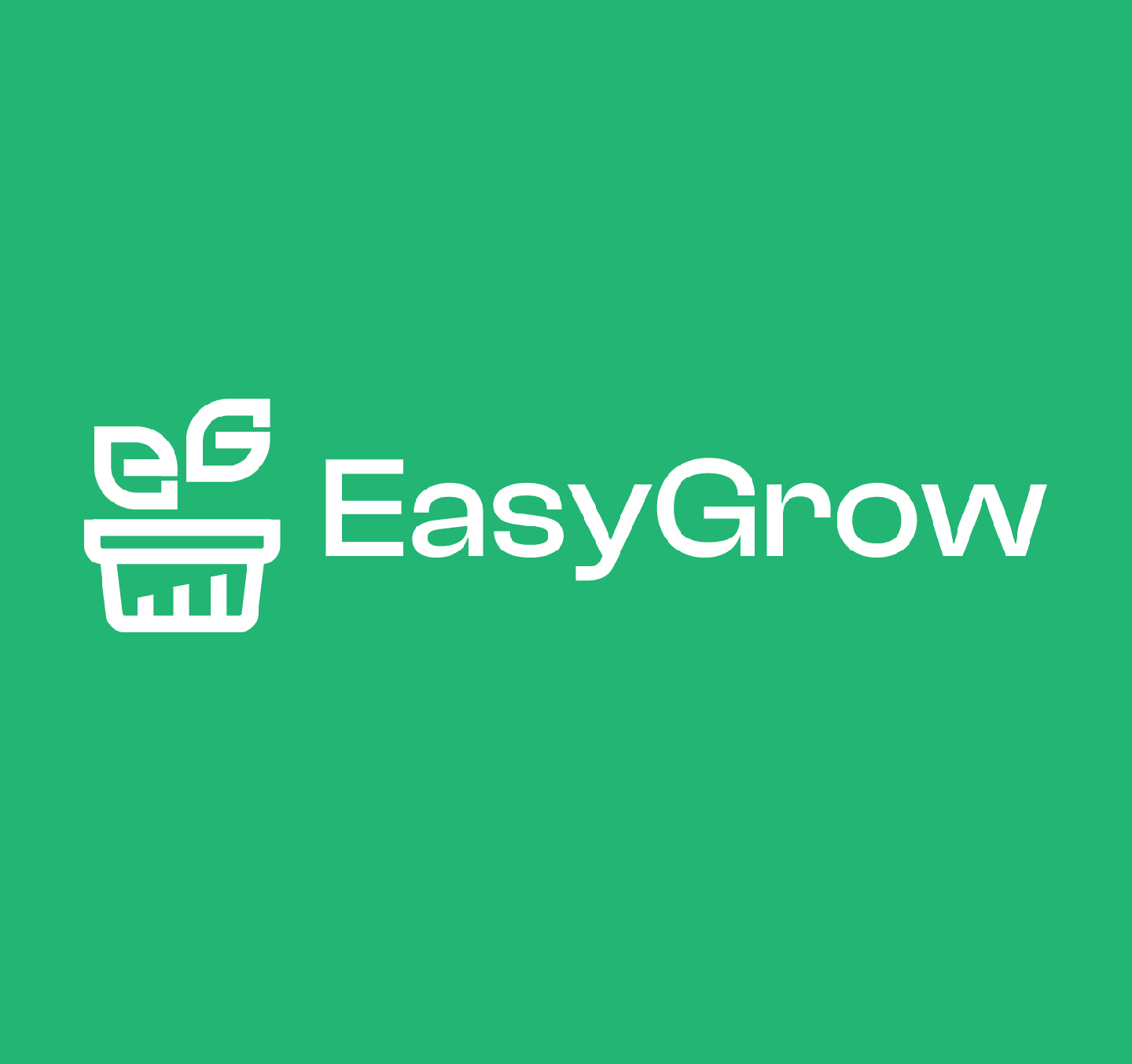 Charlie Morgan - easygrow Charlie Morgan - easygrow