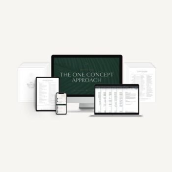 Melissa Yeager – Balanced Branding | Free Download Course Get Melissa Yeager – Balanced Branding. Learn branding strategies with Balanced Branding by Melissa Yeager. Free download available now.