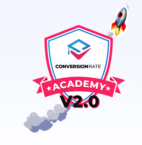 ConversionWise – Conversion Rate Academy ConversionWise – Conversion Rate Academy