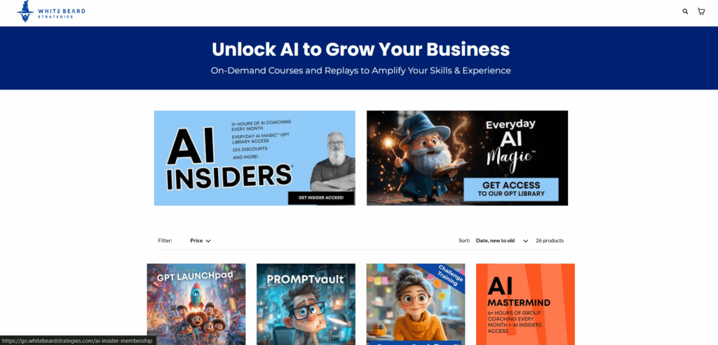 Jonathan Mast – AI-Powered Book Bootcamp Replay Jonathan Mast – AI-Powered Book Bootcamp Replay