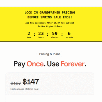 Peter Wang – Exploding Insights – Find Profitable Ideas Fast