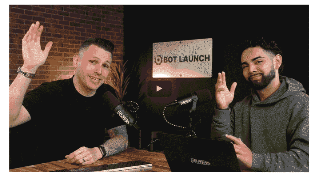 Jeff Lopez – Bot Launch Botstrapped Jeff Lopez – Bot Launch Botstrapped