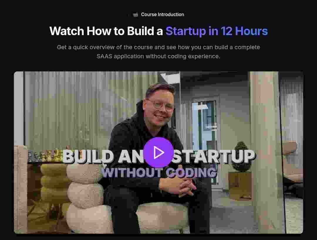 Screenshot_2025-08-02-19-01-51-30_40deb401b9ffe8e1df2f1cc5ba480b12 AI Web Course – Launch Your AI Startup with No Code | Free Download Access the AI Web Course – Launch Your AI Startup with No Code by AI Web Course. Learn how to build and scale your AI startup without coding. Free download now