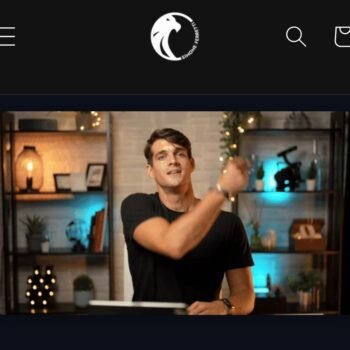 Simone Ferretti – Home Studio and Viral Video Blueprint