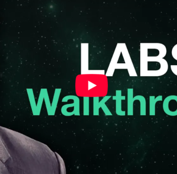 First Movers R&D AI Labs – All Courses