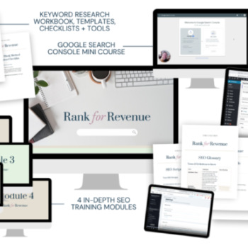 Sara Dunn – Rank For Revenue
