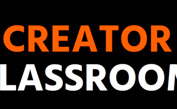 Nordic Scott - Creator University