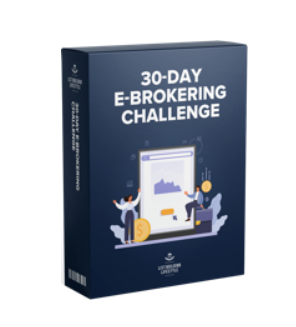 Igor Kheifets – 30-Day e-Brokering Challenge | Build an Online Brokering Business Join Igor Kheifets’ 30-Day e-Brokering Challenge to build a profitable online business by brokering digital traffic—without owning a product or creating content.