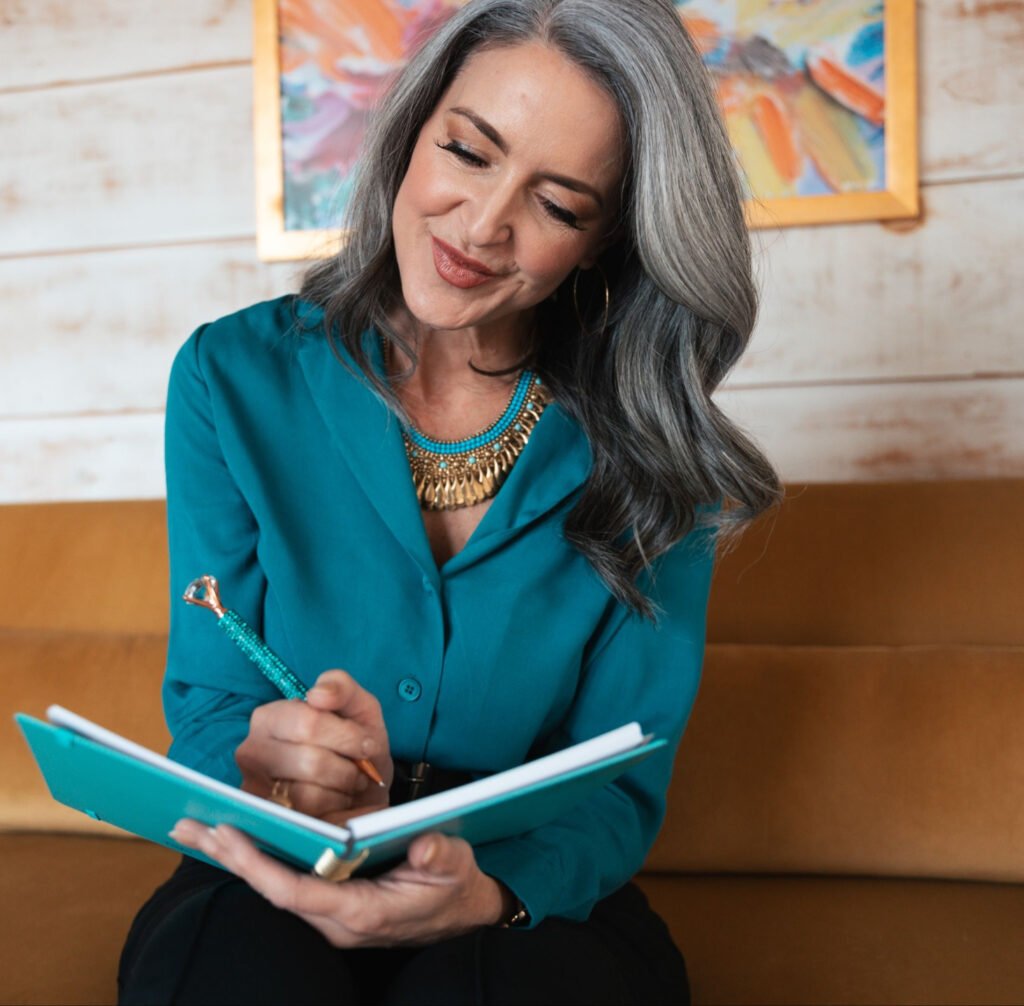 Julie Ciardi – Human Design Business Accelerator Julie Ciardi – Human Design Business Accelerator