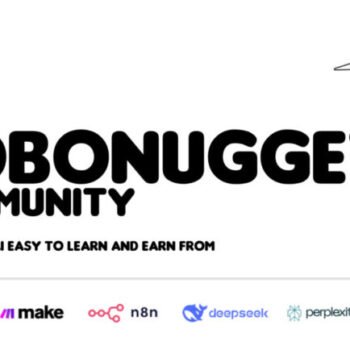 Jay E – The RoboNuggets Community