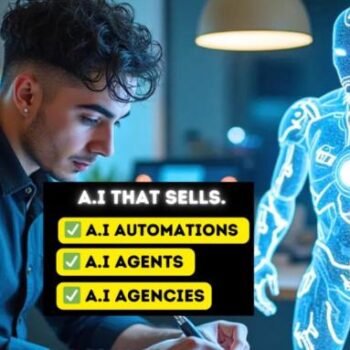 Kevin Badi – kev´s No-Code Academy