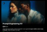 Tumifnx – Prompt Engineering 101