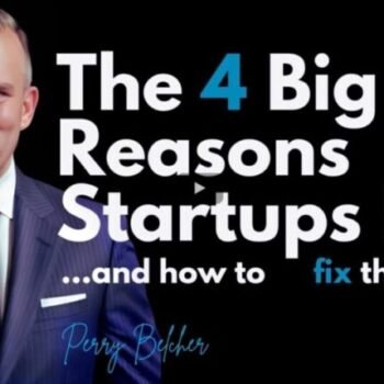 Perry Belcher – Ignite Mastermind