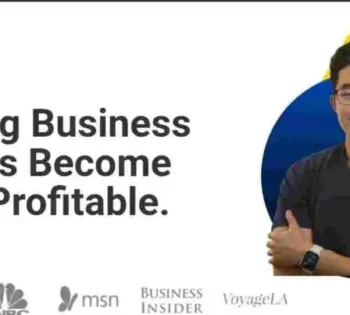 Charlie Chang – Smart Affiliate Course