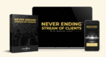 Mamoon Yusaf – Never Ending Stream of Clients