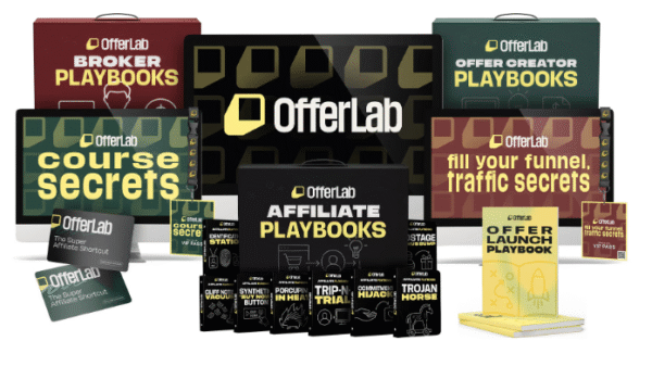 Russell Brunson – OfferLab Certification Russell Brunson – OfferLab Certification