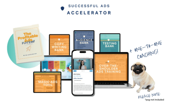 Tara Zirker – Successful Ads Lab Tara Zirker – Successful Ads Lab