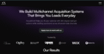 Acquisition X – Build Multichannel Acquisition Funnel