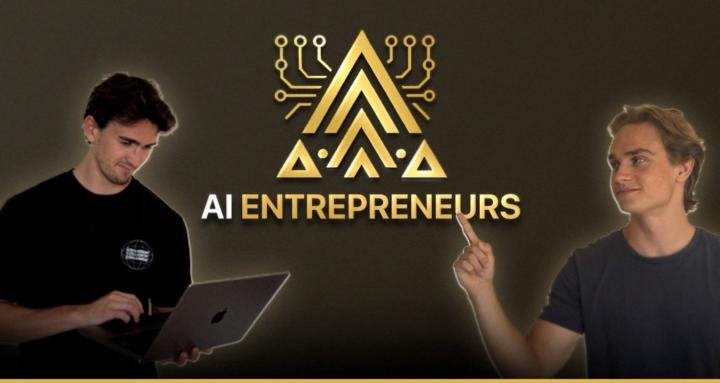 Albert Shiney – The 1% in AI Albert Shiney – The 1% in AI