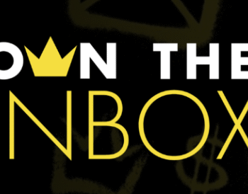 Alex Cattoni – Own The Inbox 2025