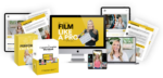 Amy LoCicero – Film Like A Pro + OTO 200 Video Ideas