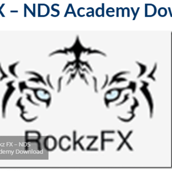 Rockz FX – NDS Academy