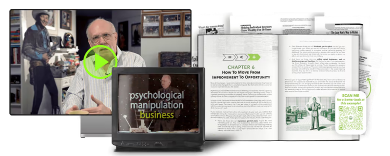 Dan Kennedy - Diamond Bundle Dan Kennedy - Diamond Bundle