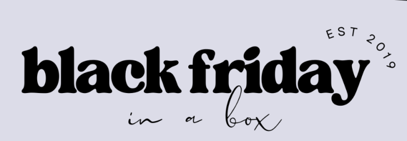 Gemma Bonham-Carter – Black Friday in a Box Bundle Gemma Bonham-Carter – Black Friday in a Box Bundle