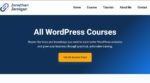 Jonathan Jernigan All Access Pass (WordPress)