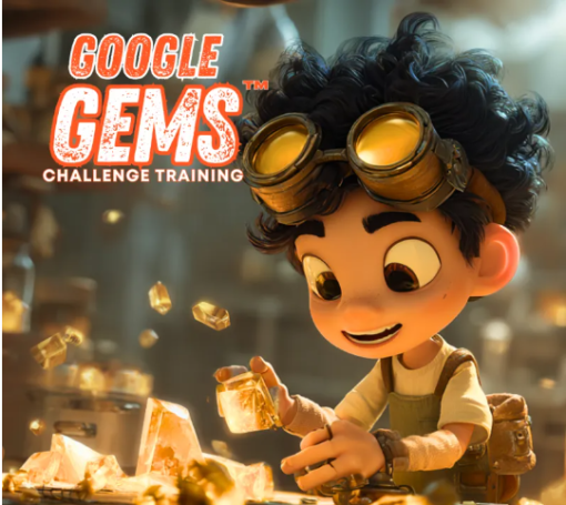 Jonathan Mast – GoogleGems Training Jonathan Mast – GoogleGems Training