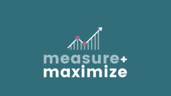Kari Poppleton – Measure and Maximize