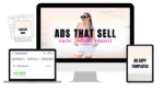 Katie & Floyd – Ads That Sell Digital Products+$3k Cash Days