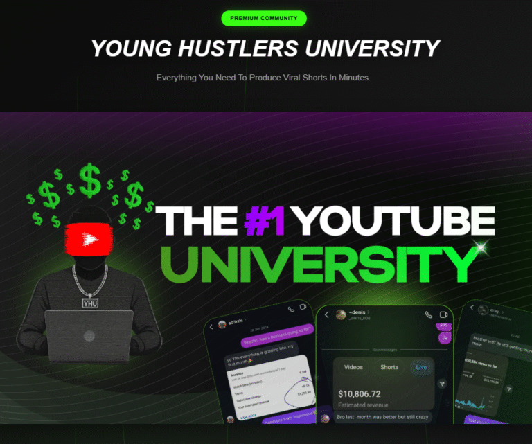 1-12-768x641 Learnyhu – YOUTUBE AUTOMATION MASTERCLASS