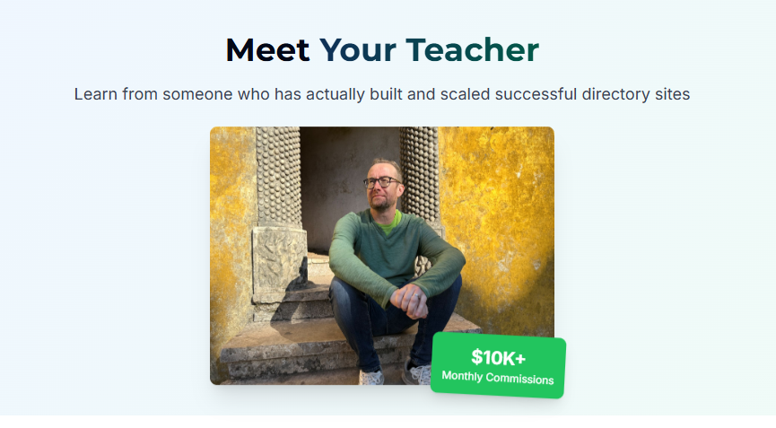 Hyper-Niche Authority Blueprint – The Complete System for Building Profitable Directory Sites Hyper-Niche Authority Blueprint – The Complete System for Building Profitable Directory Sites