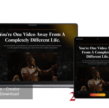 Prince Ea – Creator Journey