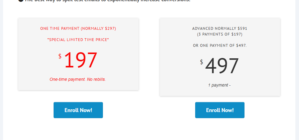 Ian Stanley – 8020 Email MBA Ian Stanley – 8020 Email MBA