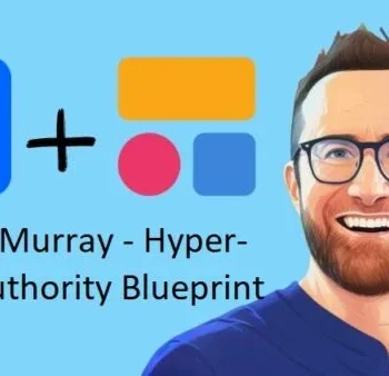 Andrew Murray – Hyper-Niche Authority Blueprint