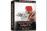 Bill Bronchick (LegalWiz) – Buying Properties Subject To