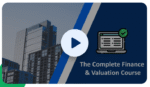 Career Principles – The Complete Finance & Valuation + AI