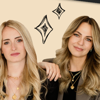 Ginny & Laura – The New Growth