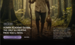 Human Academy Global Pass – AI Video Creator Pro