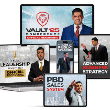 Unlock growth with Patrick Bet-David’s Black Friday Digital Course Mega Bundle 2025, packed with expert strategies for business, leadership, and entrepreneurship.