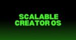 Scalable Creator OS – By Albi BigStepsMedia